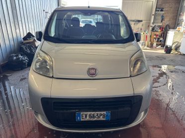 Fiat Qubo 1.3 MJT 75 CV Dynamic