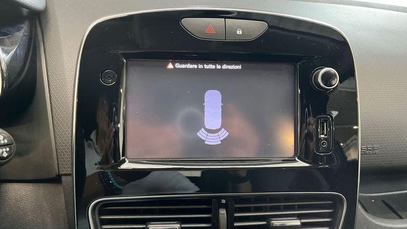 Renault Clio 5 Porte 0.9 TCe Energy 90cv Duel my18