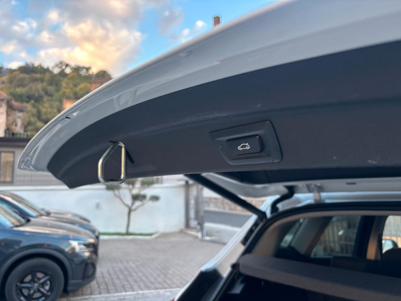 Bmw 218D Active Tourer 150 CV SPORT FULL PERLA MY 23