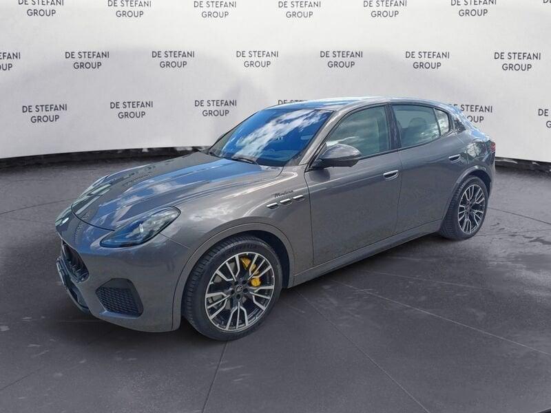 Maserati Grecale Grecale 2.0 mhev Modena 330cv auto
