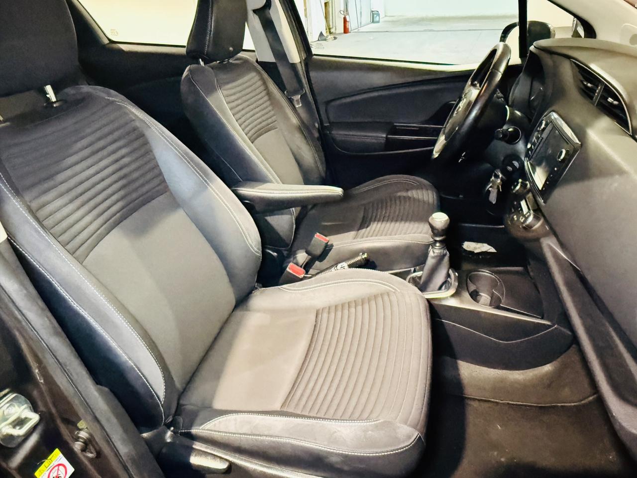 Toyota YARIS 1.4 90 CV* D4*NEOPATENTATI*