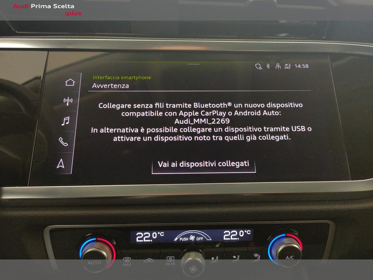 35 2.0 TDI Business Advanced S tronic