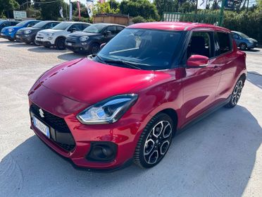 Suzuki Swift Sport 1.4 Hybrid Boosterjet