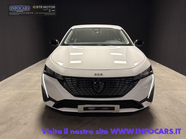 PEUGEOT 308 SW BlueHDi 130 cv EAT8 Allure - PROMO