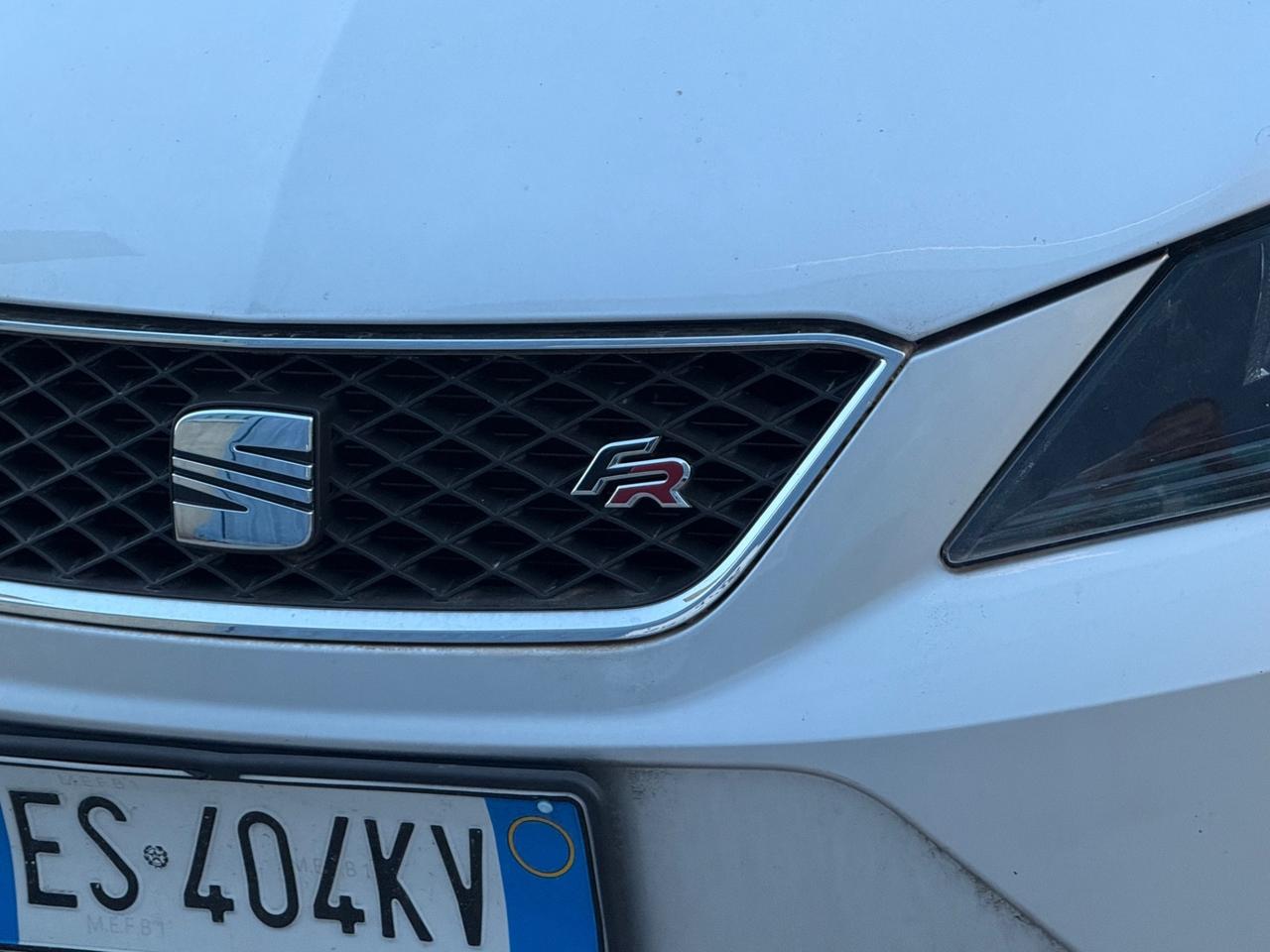 Seat Ibiza 1.2 TSI 105 CV 5 porte FR