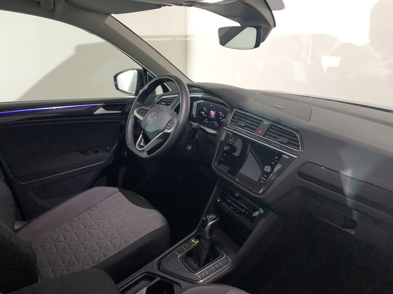 Volkswagen Tiguan 1.5 tsi life 150cv dsg