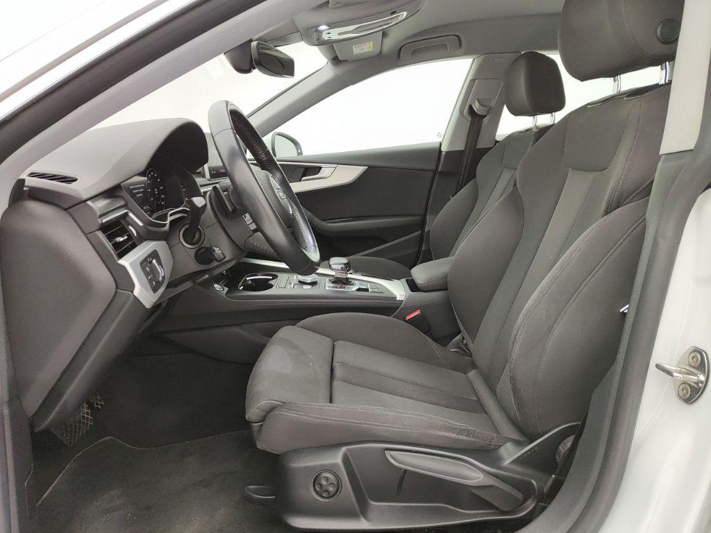AUDI A5 2ª serie - A5 SPB 40 TDI S tronic Business Sport