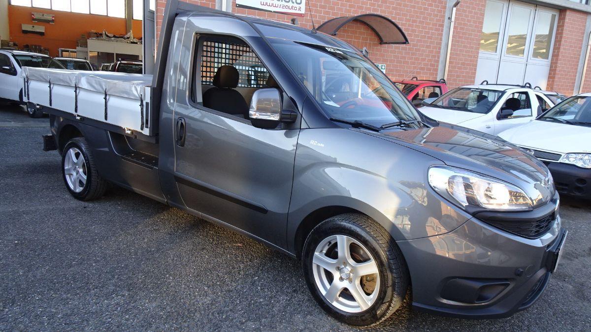 FIAT - Doblò WORK UP PICK-UP STRADA FIORINO