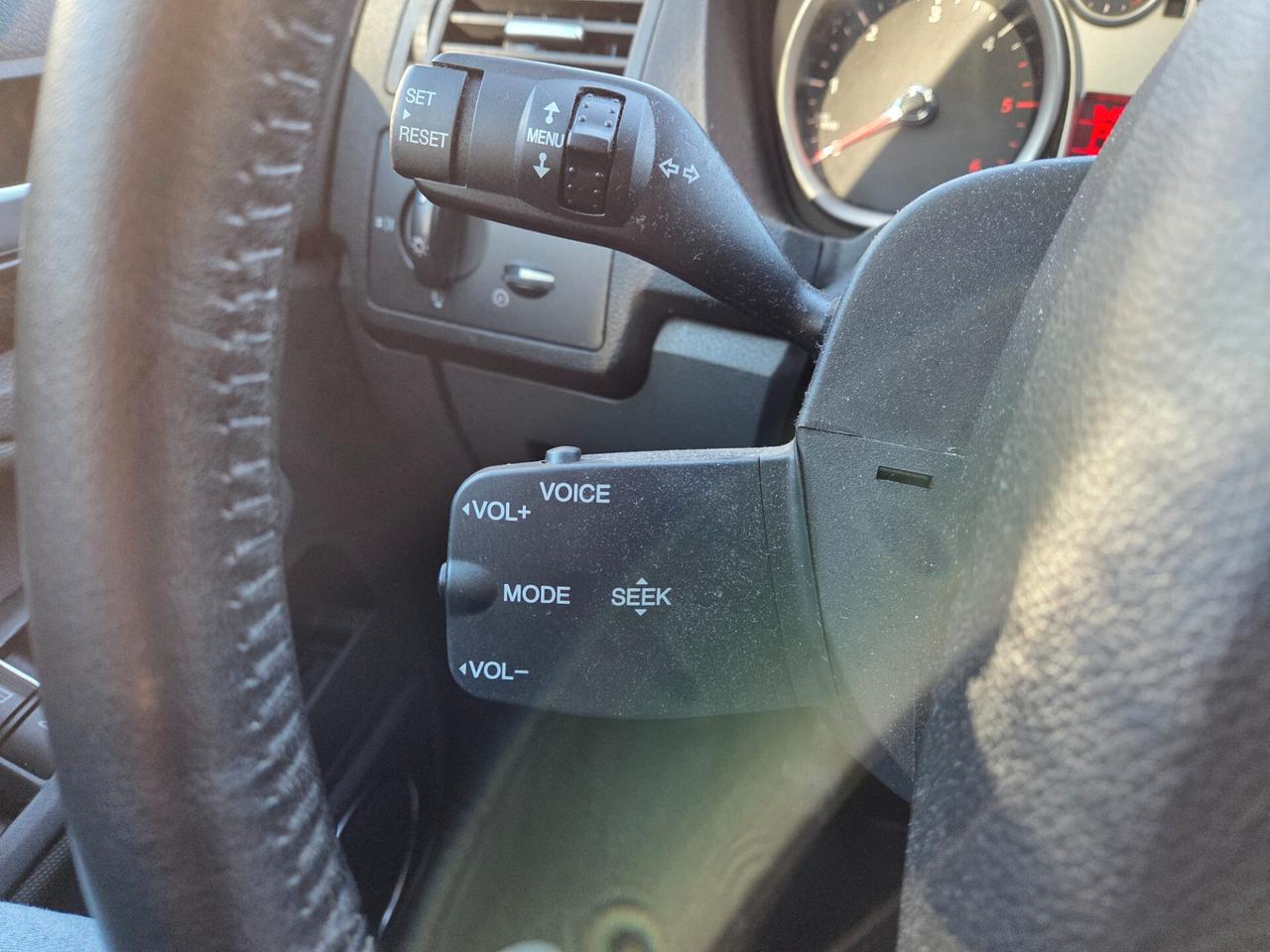 Ford Kuga 2.0 TDCi 136 CV 4WD Titanium 4X4