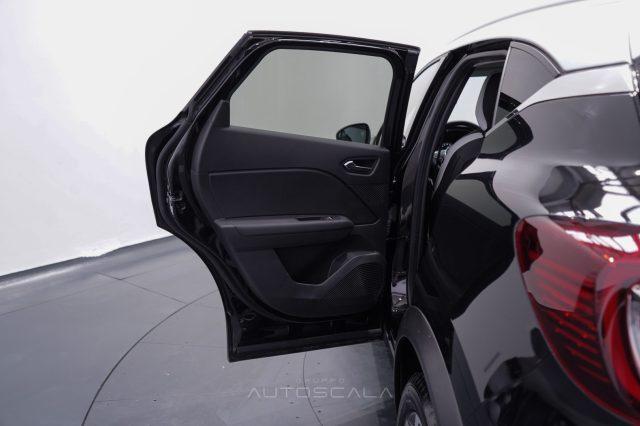 RENAULT Captur 1.0 TCe 90 CV Techno
