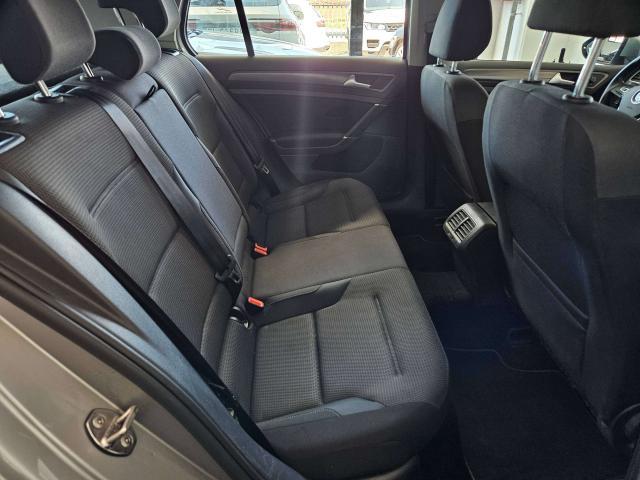 Volkswagen Golf 1.5 tgi Executive 130cv METANO / AUTOMATICO /NEOPATENTATO