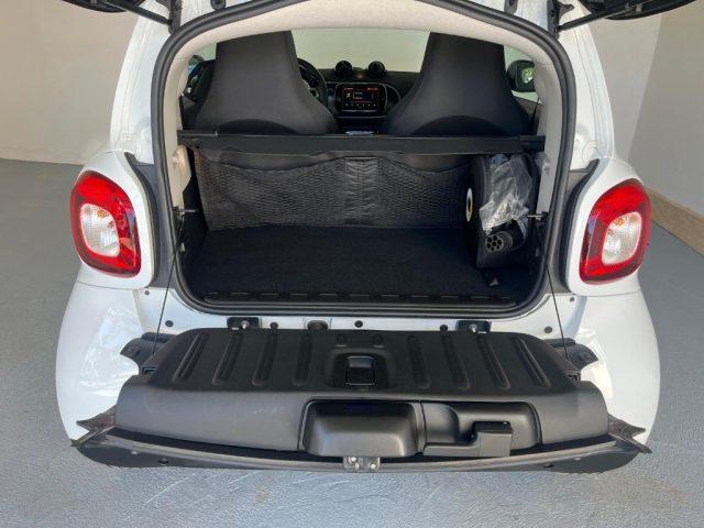 SMART ForTwo EQ Pulse