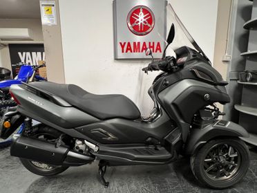 Yamaha Tricity 300