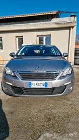 Peugeot 308 PureTech Turbo 110 S&S Active