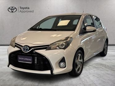 Toyota Yaris 1.5 Hybrid Active