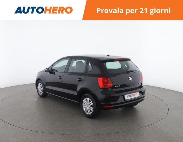 VOLKSWAGEN Polo 1.4 TDI 5p. Trendline BlueMotion Technology