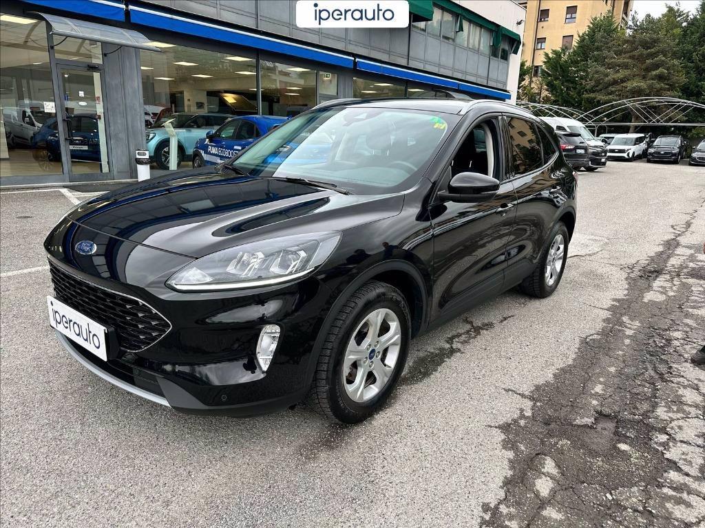 FORD Kuga 1.5 ecoboost connect 2wd 120cv del 2021