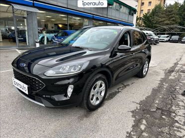 FORD Kuga 1.5 ecoboost connect 2wd 120cv del 2021