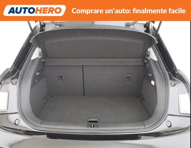 AUDI A1 1.6 TDI 116 CV S tronic Metal plus