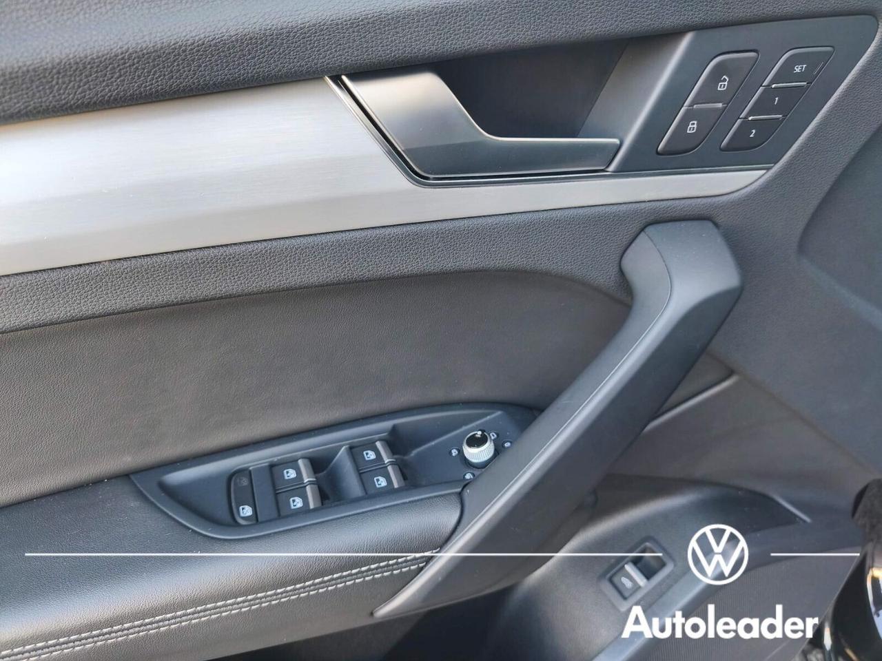 Audi Q5 SPB 40 TDI quattro S tronic line plus