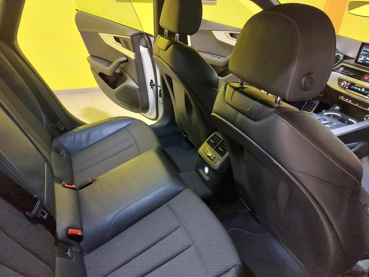 Audi A5 Sportback 40 2.0 tdi S-LINE 190cv s-tronic