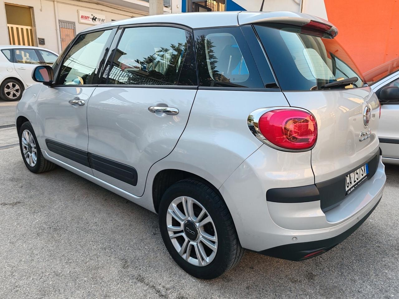 Fiat 500L 1.3 Multijet 95 CV