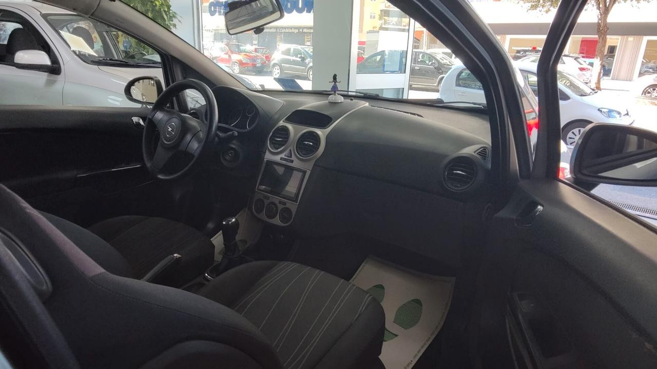 Opel Corsa 1.0 12V 3 Porte