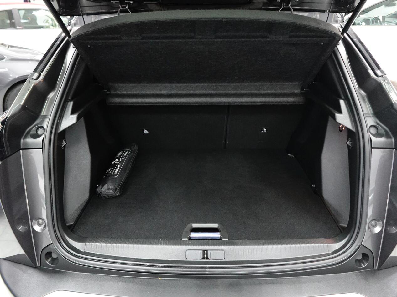 Peugeot 2008 1.2 PureTECH 130 CV GT LINE