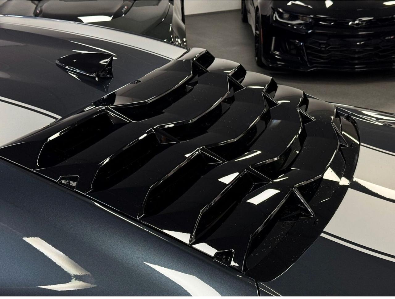 Chevrolet Camaro 2.0T COUPE' ALLESTIMENTO ZL1
