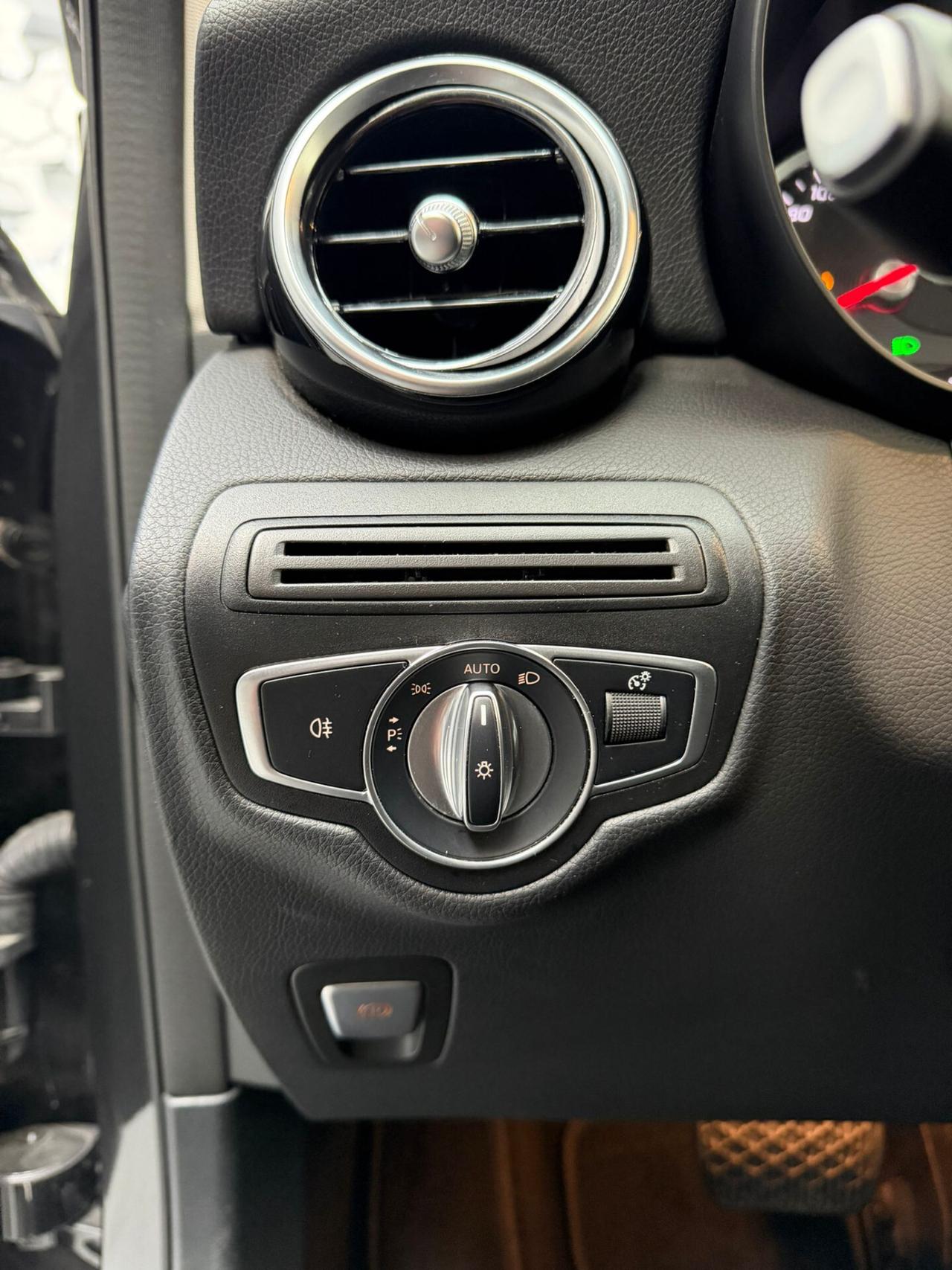 Mercedes-benz GLC 220 d 4Matic Premium Plus