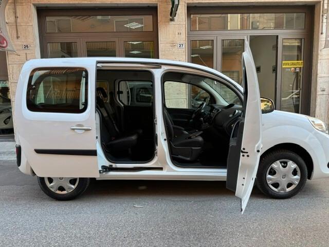 Renault Kangoo Blue dCi 8V 95CV 5 porte Life