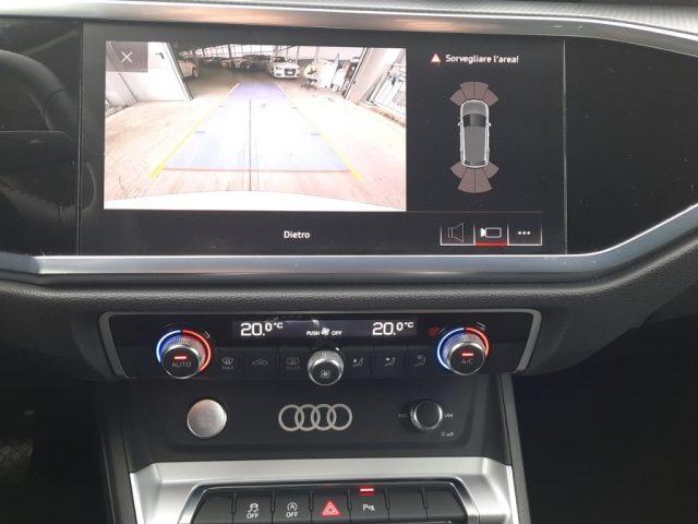 AUDI Q3 35 TFSI