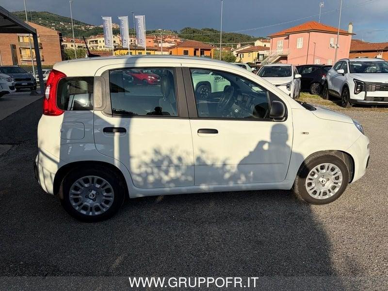 FIAT Pandina 1.0 FireFly 65cv S&S 6m Hybrid Icon
