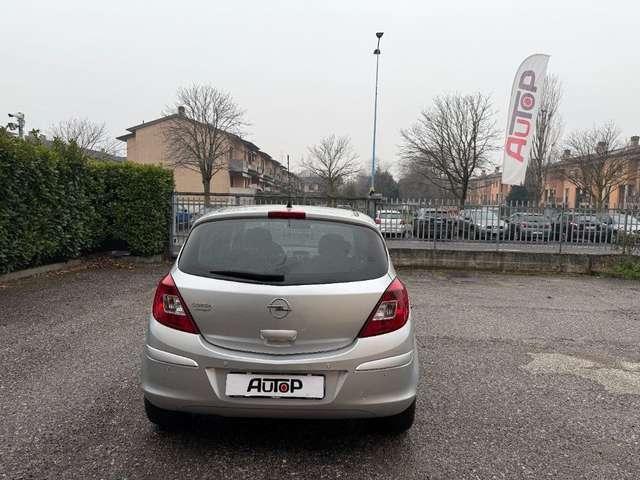 Opel Corsa 1.2 5 porte Edition