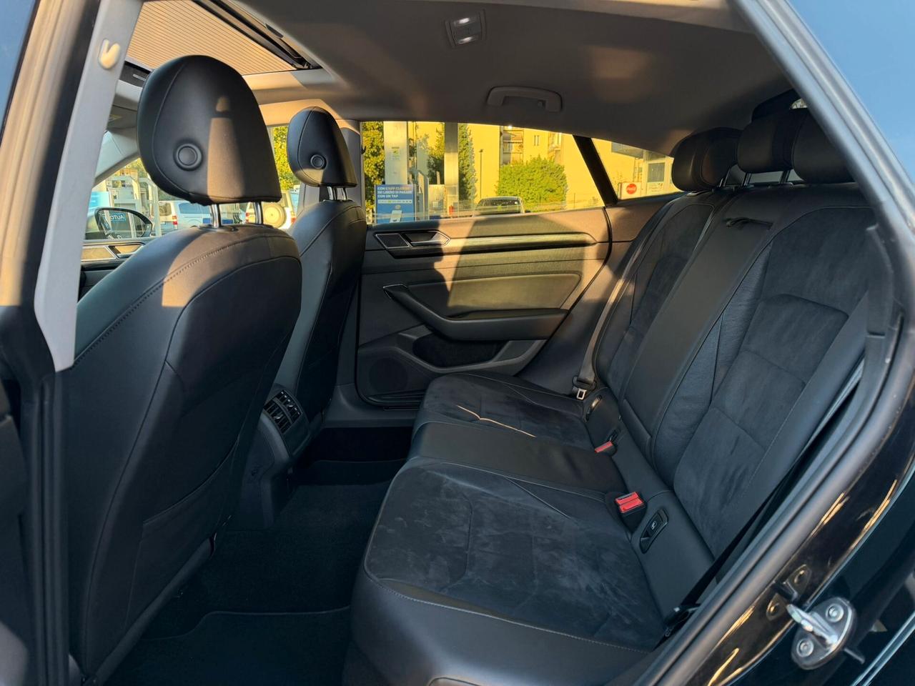 Volkswagen Arteon 2.0 TDI 190 CV SCR DSG Sport BlueMotion Technology
