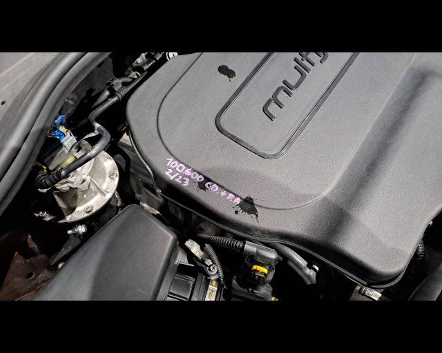 FIAT 500L Cross 1.6 mjt City 120cv