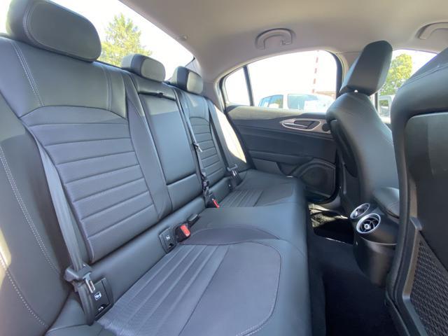 ALFA ROMEO Giulia *PROMO* 2.2 Turbodiesel 160 CV AT8 B-Tech