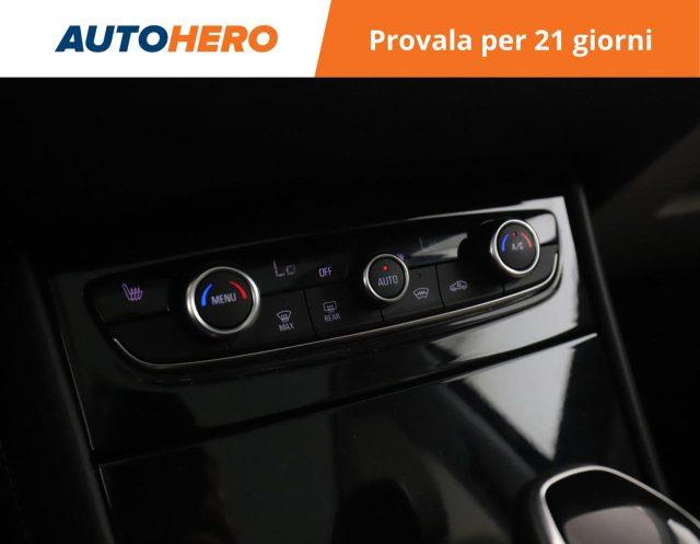 OPEL Grandland X 1.2 Turbo 12V 130 CV Start&Stop aut. Innovation