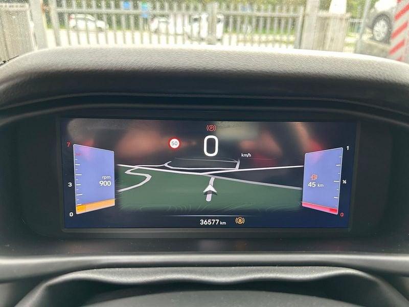 Jeep Avenger 1.2 Turbo 100cv Altitude FWD 1.2 turbo Altitude fwd 100cv