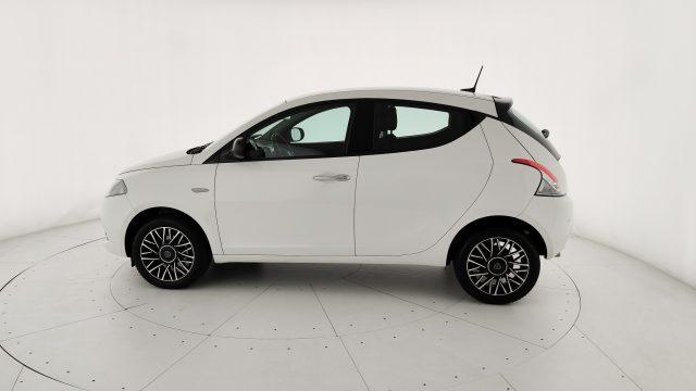 LANCIA Ypsilon 1.0 FireFly 5 porte S&S Hybrid Platino