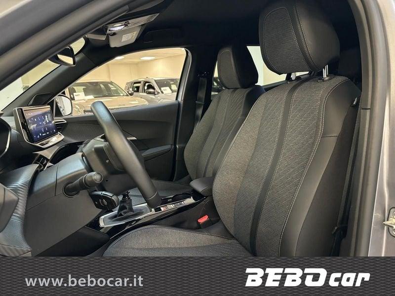 Peugeot 2008 2008 PureTech 100 S&S Allure