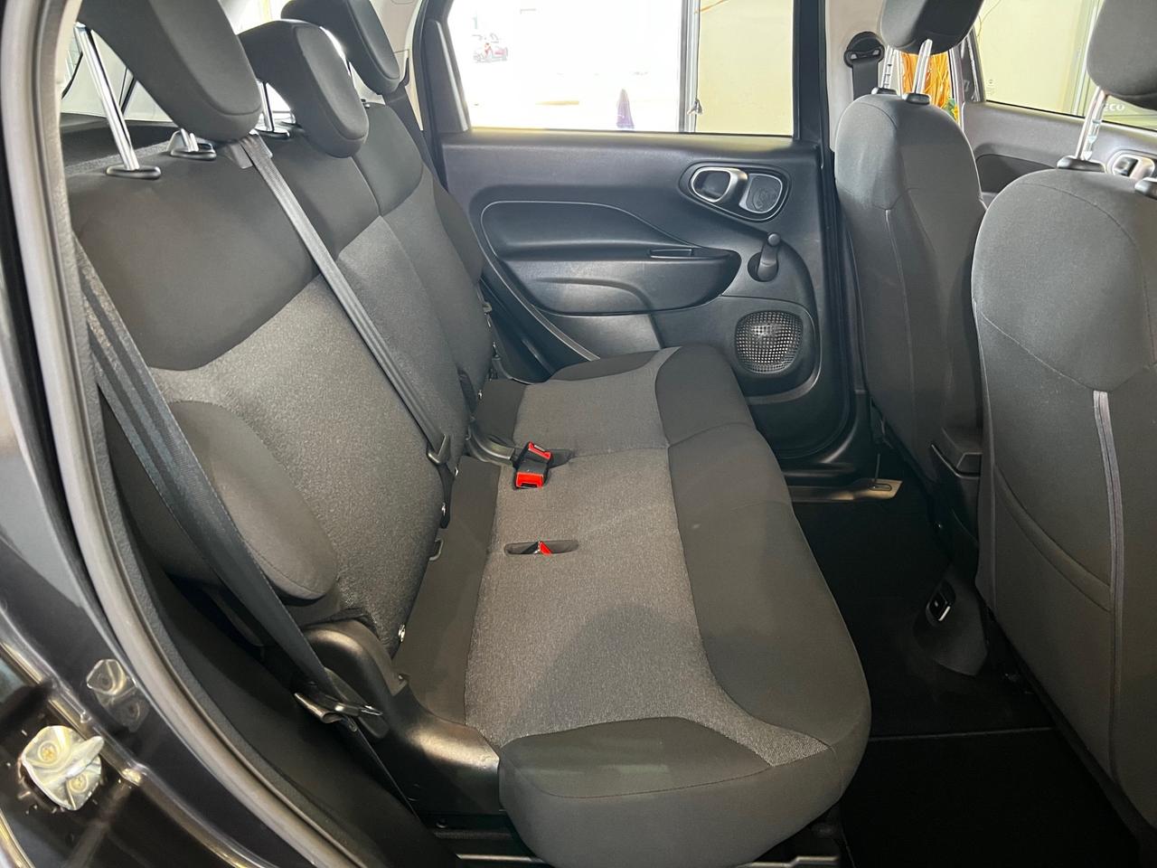 Fiat 500L 1.3 Multijet 95 CV Business