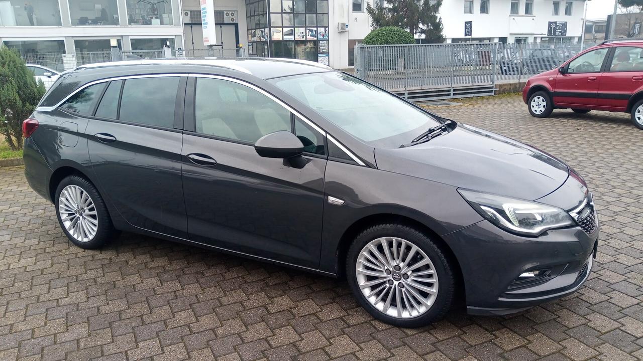 Opel Astra 1.6 CDTi 110CV Start&Stop Sports Tourer Innovation