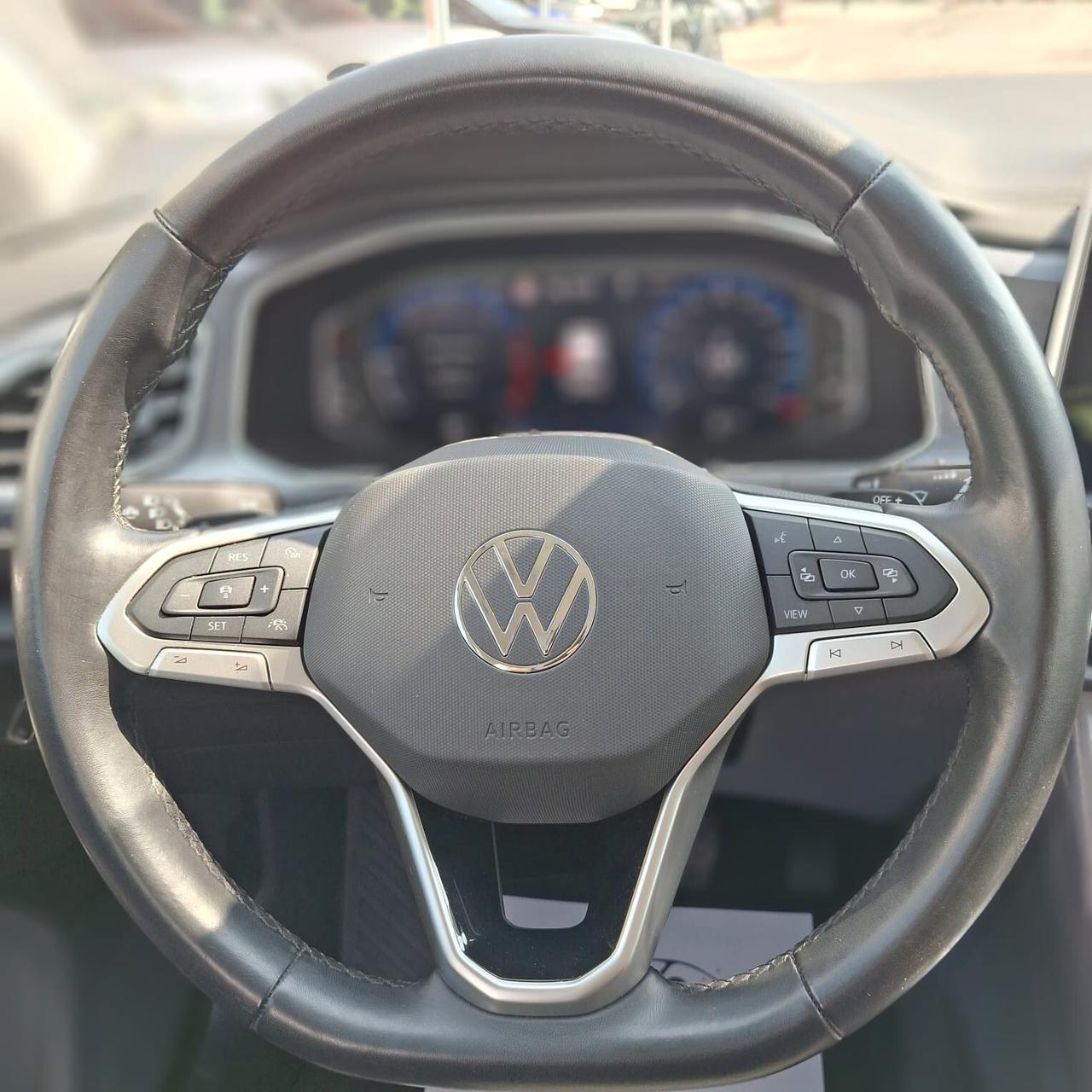 Volkswagen T-Roc 2.0 TDI SCR 150 CV DSG 4MOTION Style