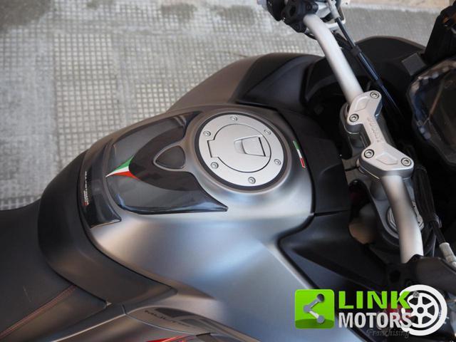 DUCATI Multistrada 1260 S GT