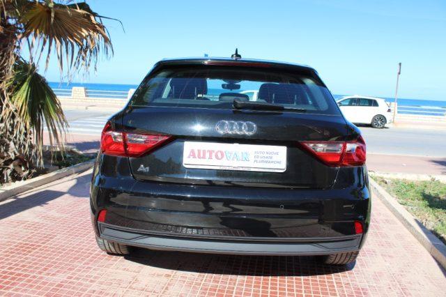 AUDI A1 SPB 25 TFSI Admired