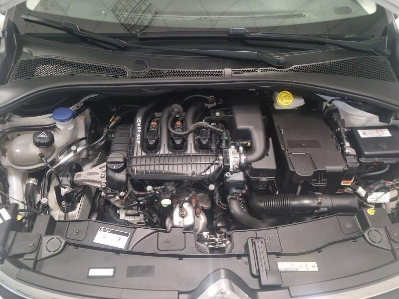 CITROEN C3 3ª serie C3 PureTech 83 S&S Shine Pack