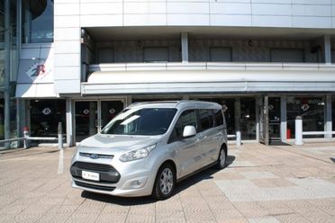 FORD Tourneo Connect 7 1.5 TDCi 120 CV Titanium 7Posti