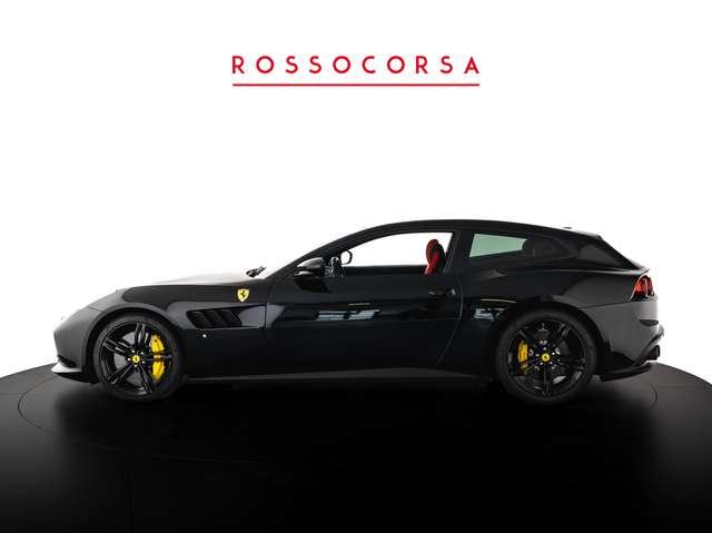 Ferrari GTC4 Lusso