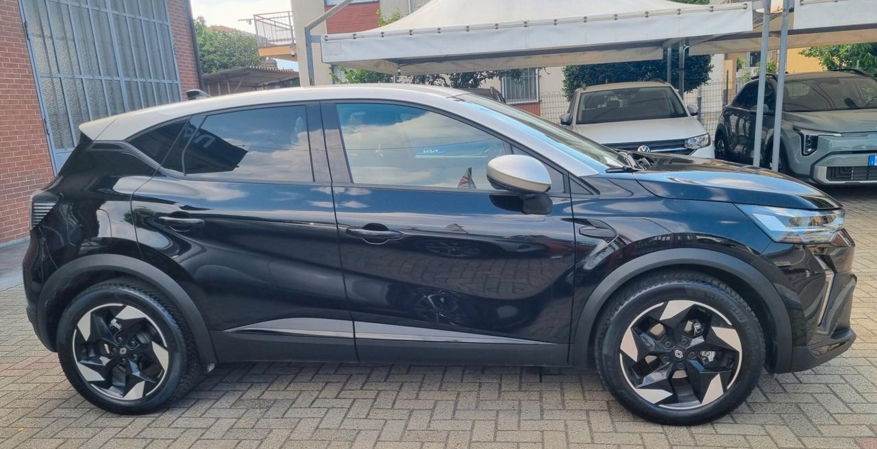 Renault Captur TCe 90 CV Techno